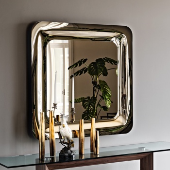 Porada Four Seasons Mirror